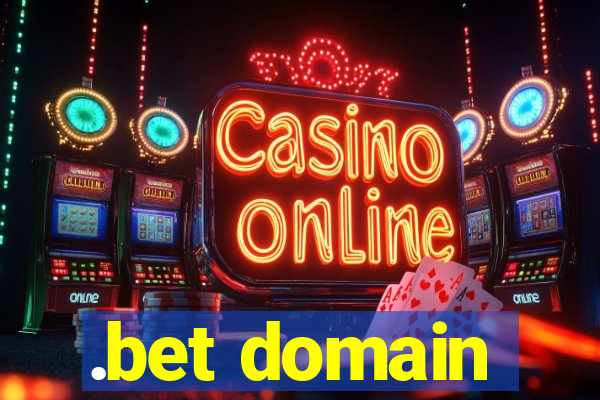 .bet domain